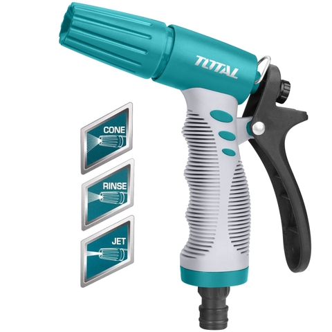 Đầu phun nước máy xịt rửa 3/4