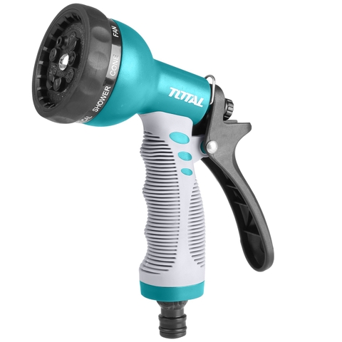 Đầu phun nước máy xịt rửa 3/4