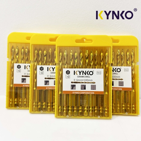 MŨI KHOAN ĐA NĂNG