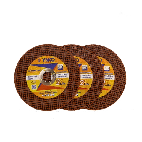 ĐÁ CẮT KIM LOẠI