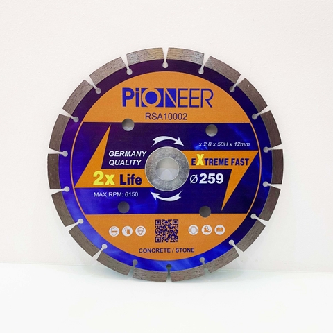 LƯỠI CẮT GẠCH ĐÁ