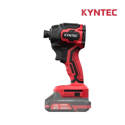 THÂN MÁY BẮN VÍT PIN KYNTEC KT68 - 230