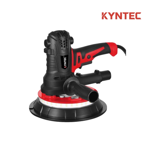 MÁY CHÀ TƯỜNG CẦM TAY KYNTEC KT86 -180