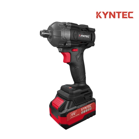 THÂN MÁY SIẾT ỐC PIN KYNTEC V20- KT78 -390