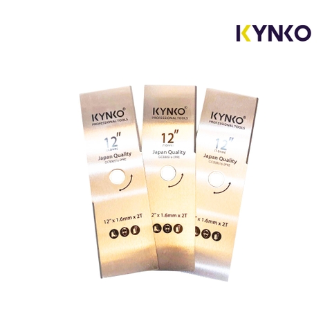 LƯỠI CẮT CỎ CHỮ NHẬT GCS305162PRE