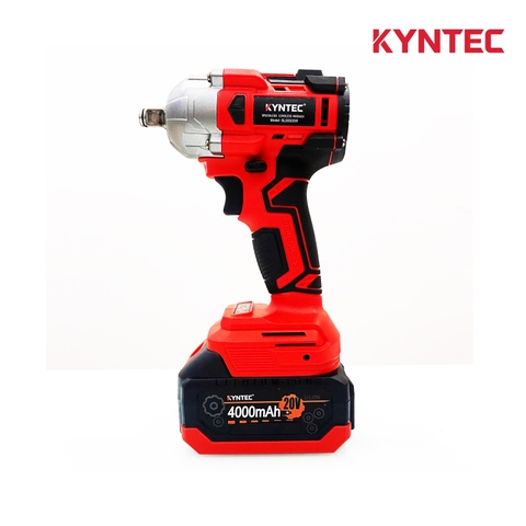 MÁY SIẾT ỐC PIN KYNTEC BL60500W