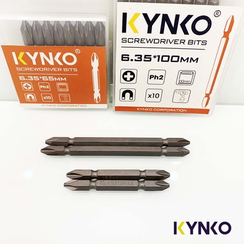 Mũi Bắn Vít Kynko