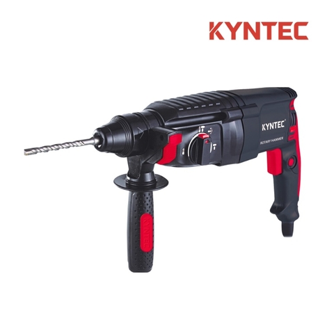 MÁY KHOAN BÊ TÔNG KYNTEC KT27 - 26