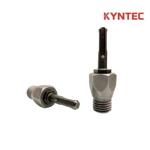 ĐẦU KHỚP CHUYỂN ĐỔI KHOAN BÊ TÔNG SDS SANG RÚT LÕI