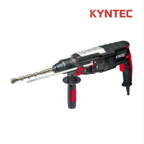 MÁY KHOAN BÊ TÔNG KYNTEC KT28 - 26