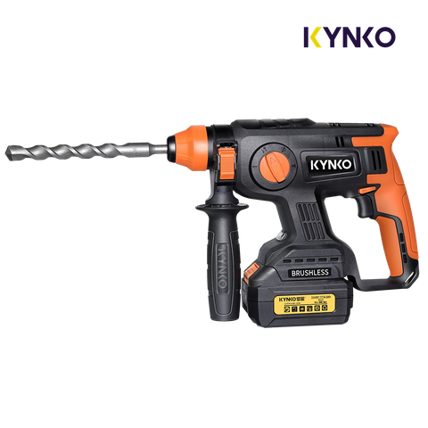 THÂN MÁY KHOAN BÚA PIN ZOA-KD77-22(#6771) (KHÔNG GỒM PIN)