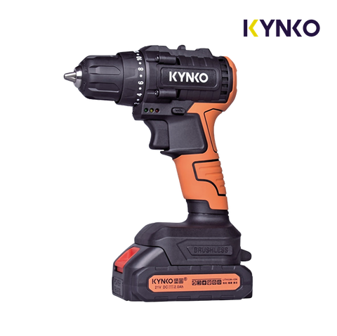 THÂN MÁY KHOAN PIN CẦM TAY KYNKO P0L-KD90-10 (KHÔNG GỒM PIN)
