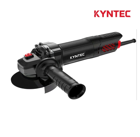 MÁY MÀI GÓC CẦM TAY ĐA NĂNG KYNTEC KT03 - 100