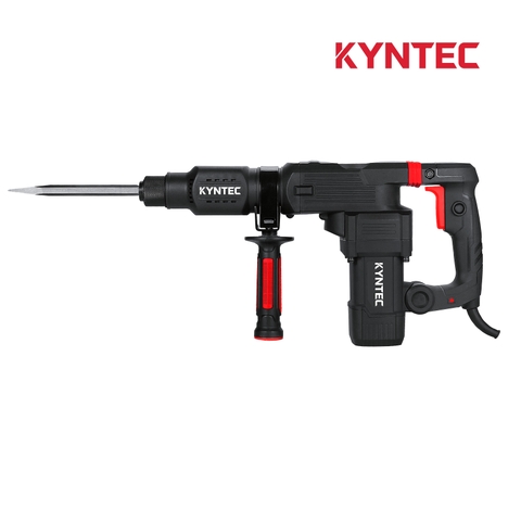 MÁY ĐỤC BÊ TÔNG KYNTEC - KT23 - 35