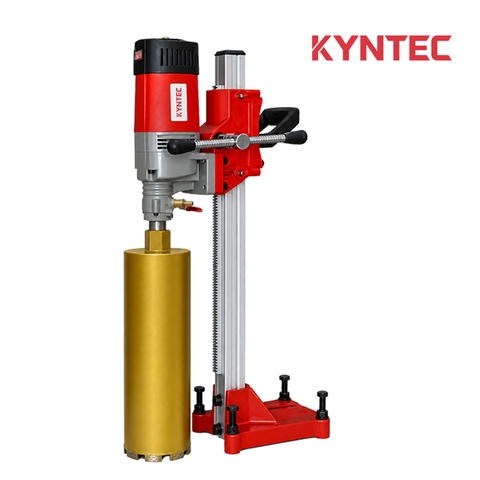 MÁY KHOAN RÚT LÕI KYNTEC KT36 - 165