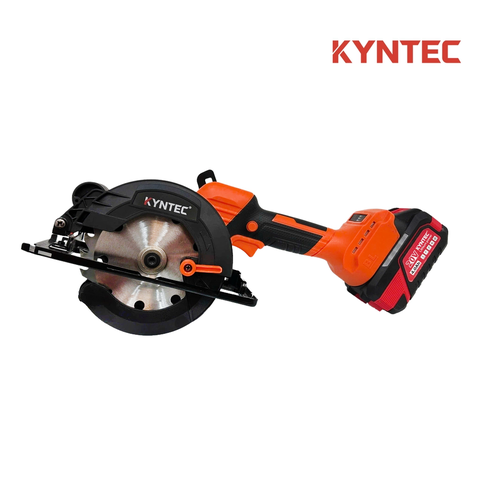 MÁY CƯA PIN CẦM TAY KYNTEC V20 - KT59 - 140