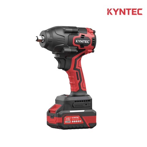 THÂN MÁY SIẾT ỐC PIN 850N KYNTEC V20 - KT72 - 850