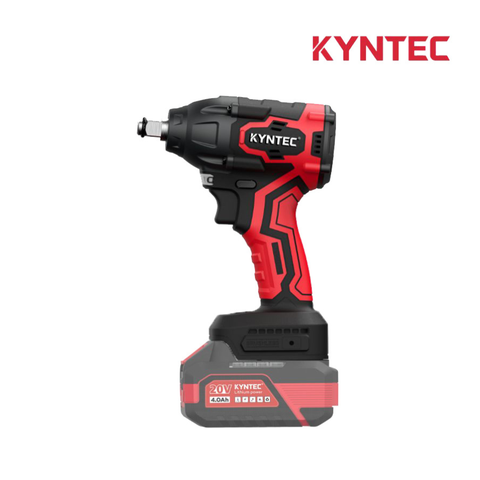 THÂN MÁY SIẾT ỐC PIN KYNTEC KT70 - 500