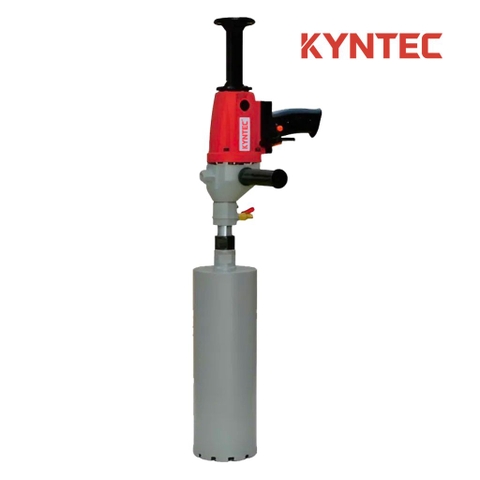 MÁY KHOAN RÚT LÕI KYNTEC  KT35 - 110