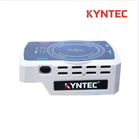 DOCK SẠC KHÔNG DÂY KYNTEC