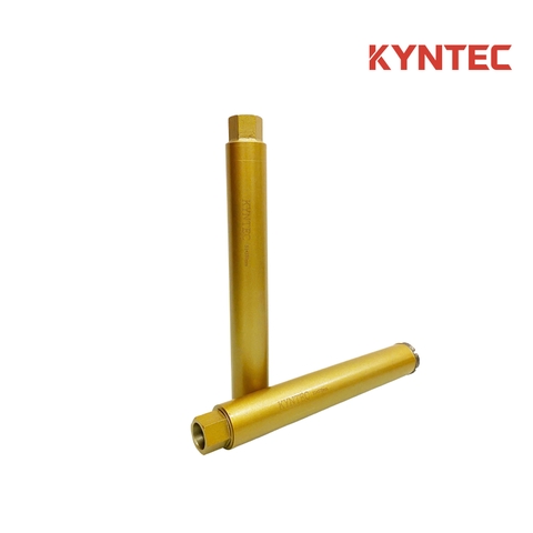 PHI Ø 51 DÀI 370MM MŨI KHOAN RÚT LÕI ƯỚT KYNTEC 370x51MM MRLKT37051U