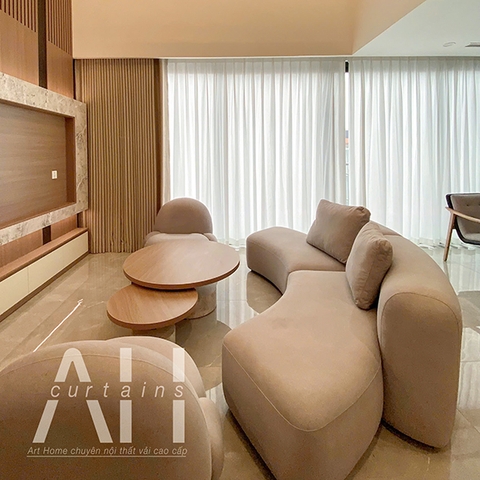 Không gian nghỉ dưỡng giữa lòng phố biển: Hoàn thiện vẻ đẹp tại Vinhomes Ocean Park 2