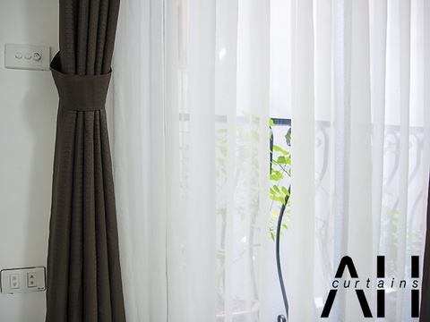 Rèm cửa cho nhà tầng - Quận Hai Bà Trưng