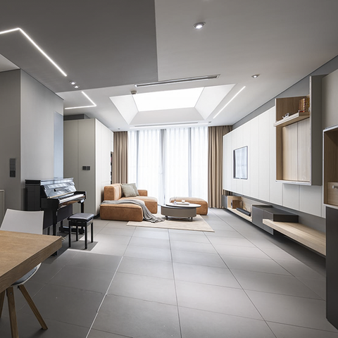 Rèm Cửa AH - Art For Your Home: 7 Lý Do Vàng Tạo Nên Sự Khác Biệt Đẳng Cấp