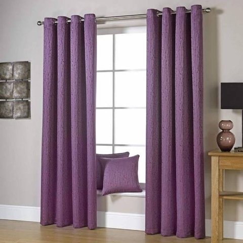 rèm vải cản sáng- rèm cửa AH