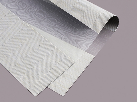 Rèm cầu vồng Hàn Quốc, rèm cửa AH