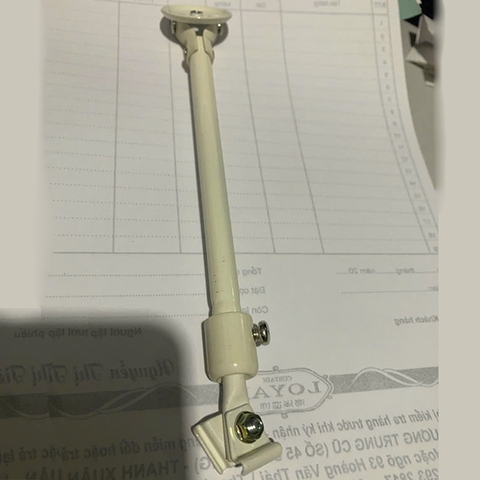Phụ kiện rèm cửa AH