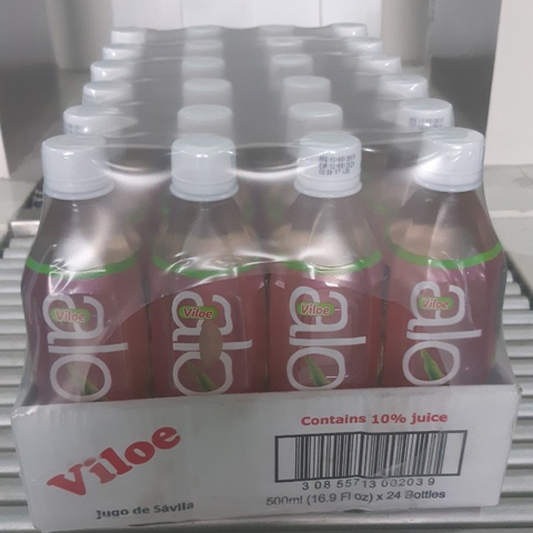 Màng co nhiệt ( chai )