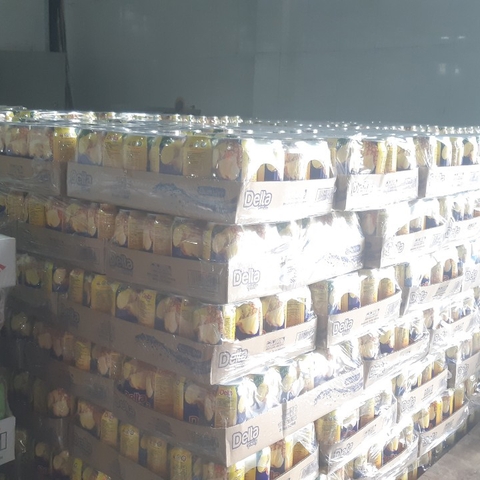 Màng co nhiệt cỡ lớn