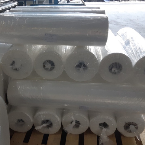 Cuộn nilon PE NLPE-CN4