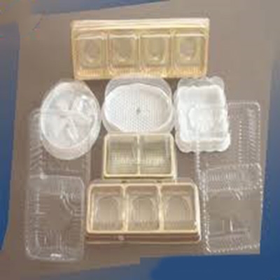 Khay nhựa đựng bánh kẹo thực phẩm
