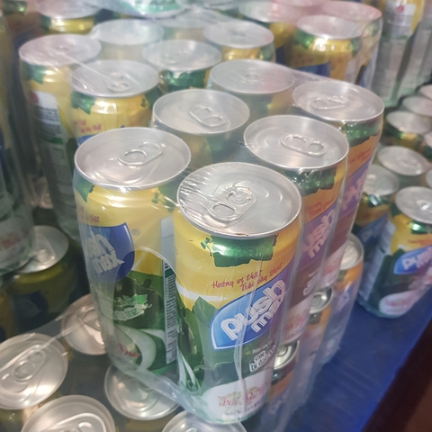 Màng co nhiệt MCN3