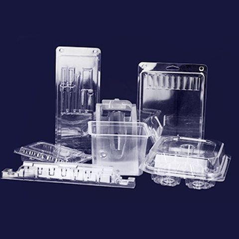 Khay nhựa trong KNT