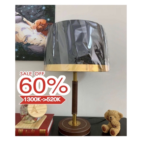 Đèn trang trí để bàn Epistar SL-033