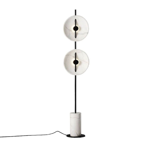 Đèn cây hiện đại EK1-1043