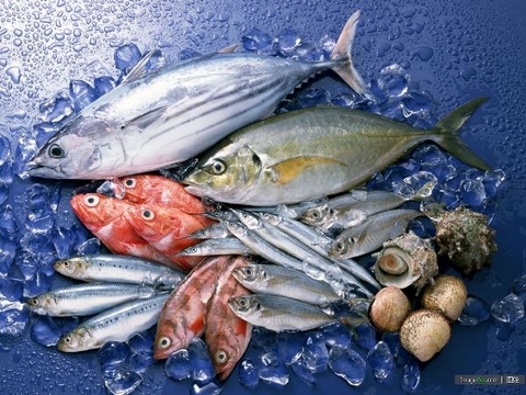 Những hóa chất sử dụng trong nuôi trồng thủy sản