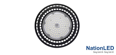 Đèn LED Nhà xưởng là gì? Và làm sao để lựa chọn đèn theo đúng nhu cầu?