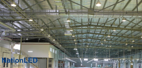 TƯ VẤN LỰA CHỌN ĐÈN LED HIỆU QUẢ