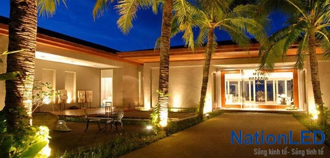 Đèn pha LED Economy thế hệ thứ 2 - Sự nâng cấp chất lượng