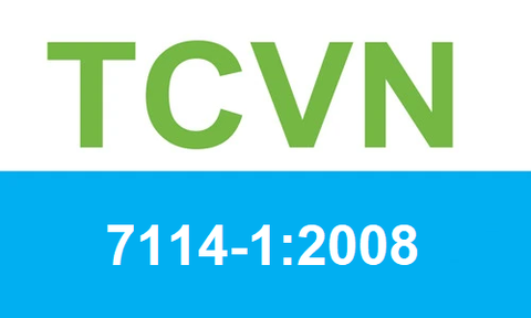 TIÊU CHUẨN QUỐC GIA 7114-1:2008