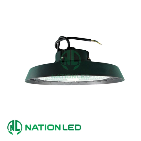 Đèn LED nhà xưởng 100W - ECOMAX