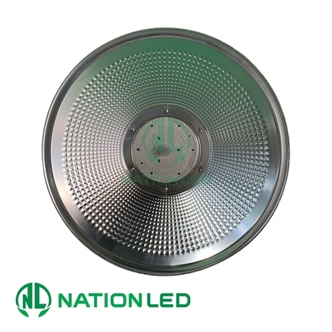 Đèn LED SLOWBAY SMD treo thả - 100W
