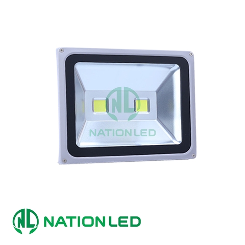 Đèn pha LED 100W - CLASSIC