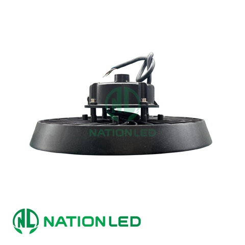 Đèn LED nhà xưởng 100W - ECOMAX