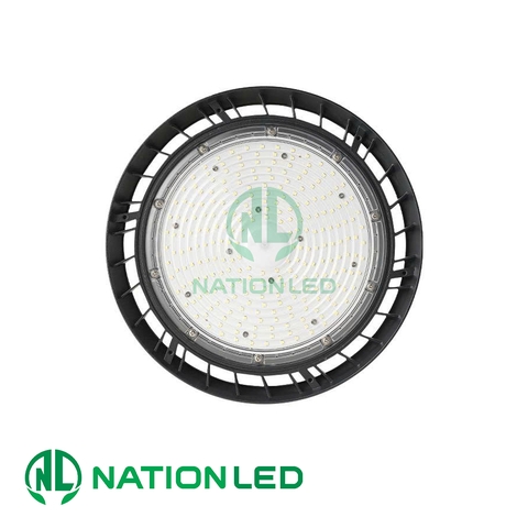 Đèn LED nhà xưởng 100W - ECOMAX