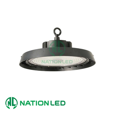 Đèn LED nhà xưởng 100W - ECOMAX